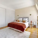 La Vue Du Marais Apartment